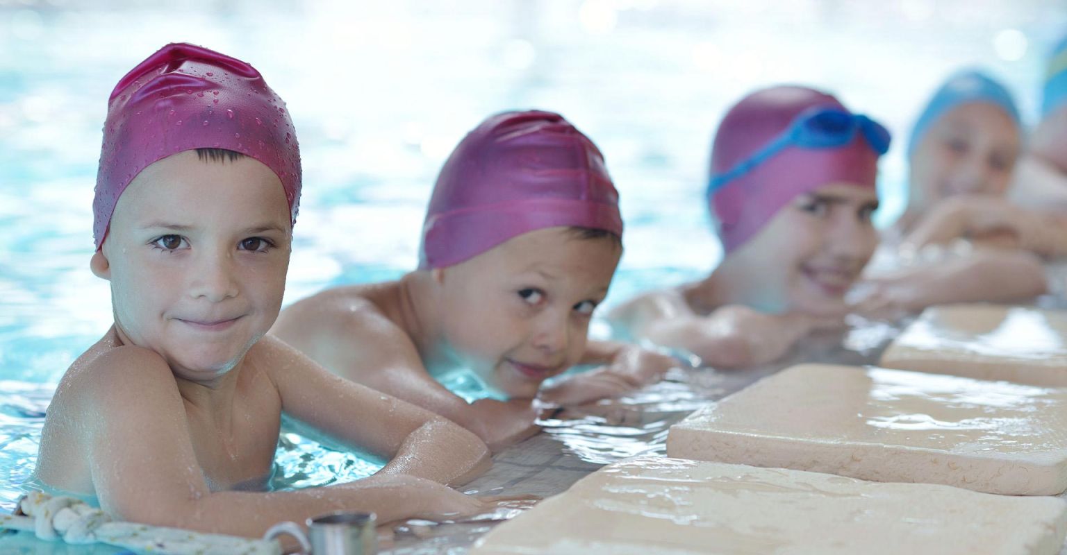 Escuelas de natación