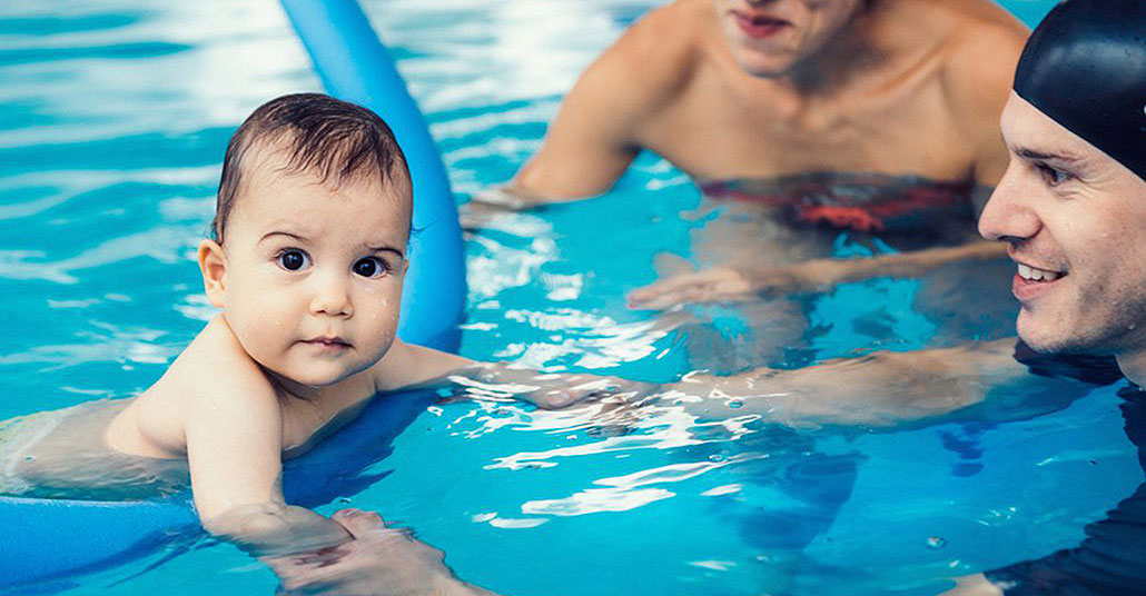 aquasport matronatacion