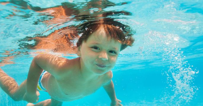 aquasport preescuela