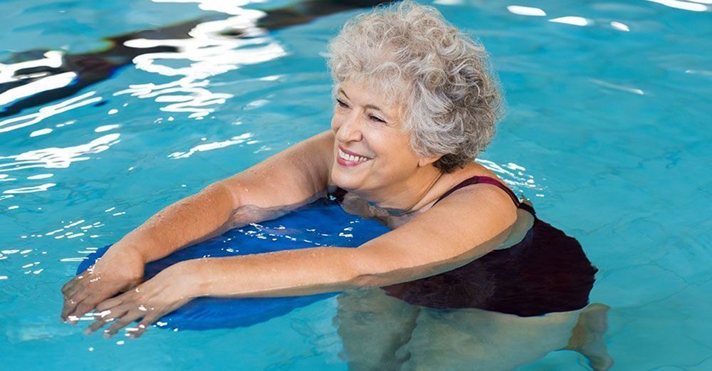 aquasport aquagym