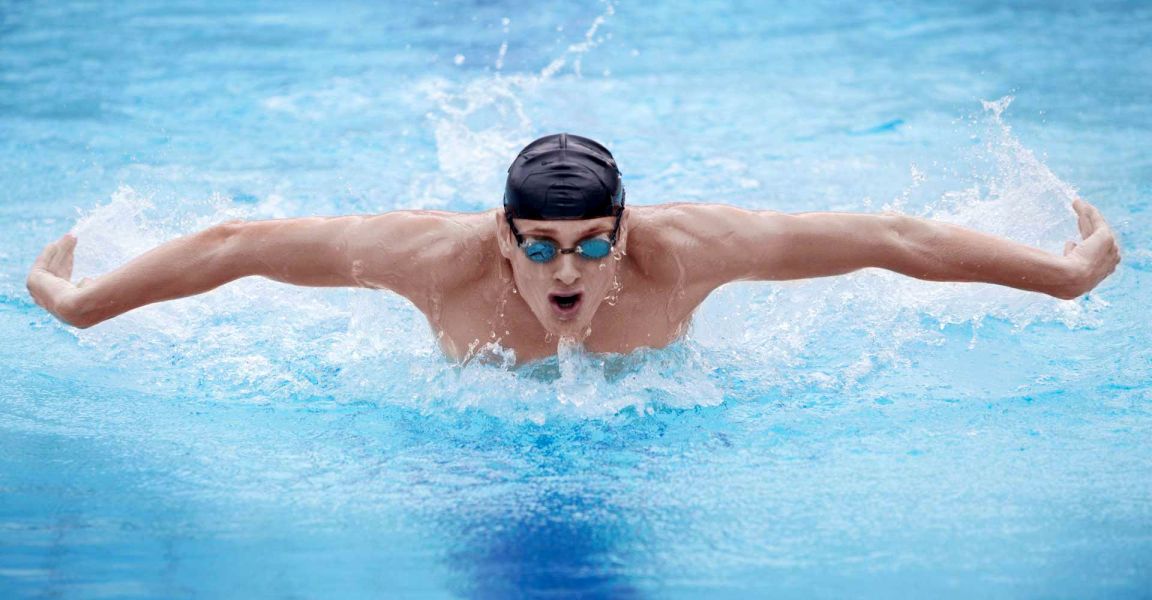 aquasport natacion