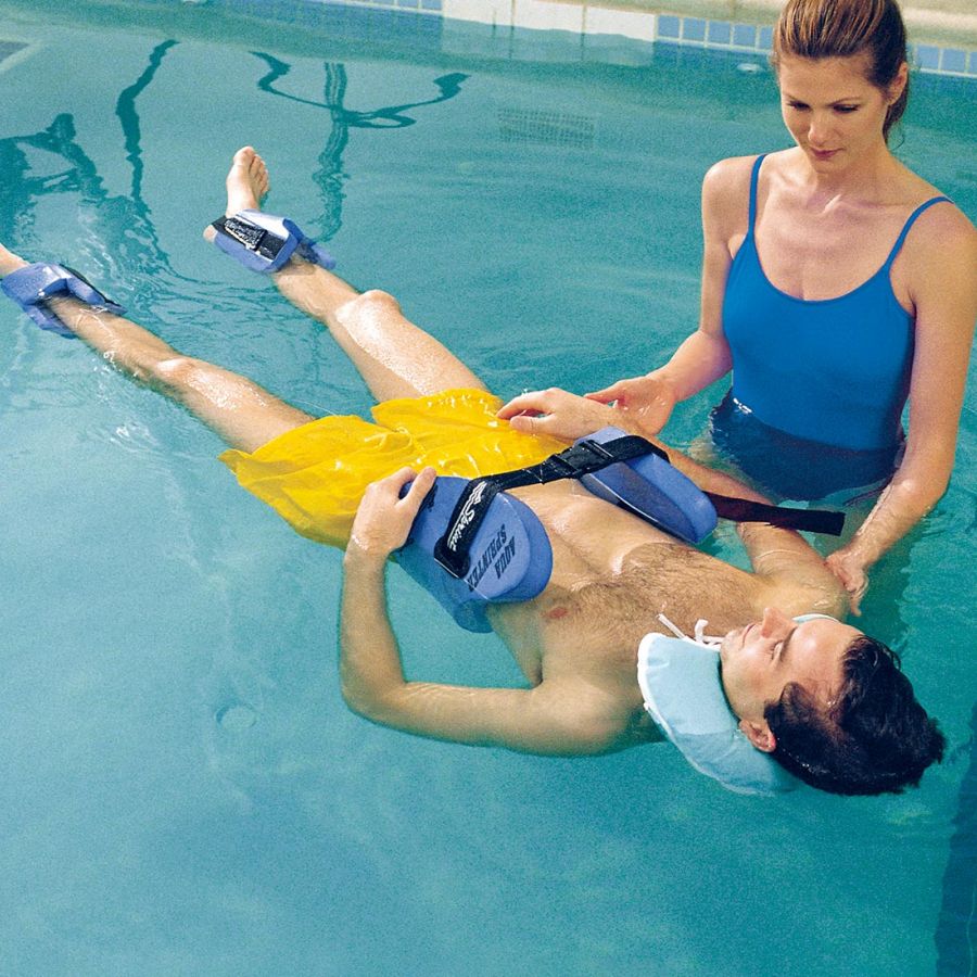 Entrenamientos personales para personas con necesidades especiales