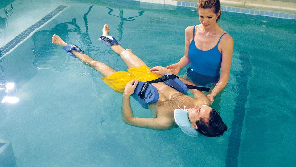 Entrenamientos personales para personas con necesidades especiales