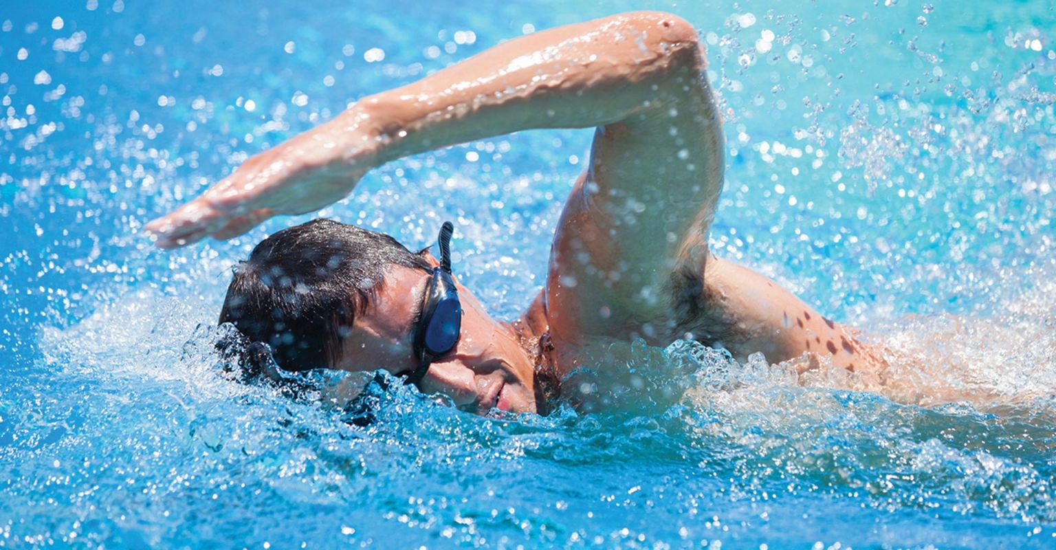 Natación