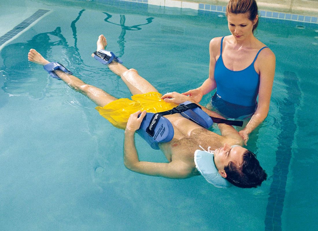 aquasport madrid sur entrenamientos personales necesidades especiales