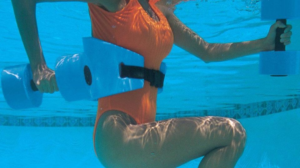 aquasport aquafitness