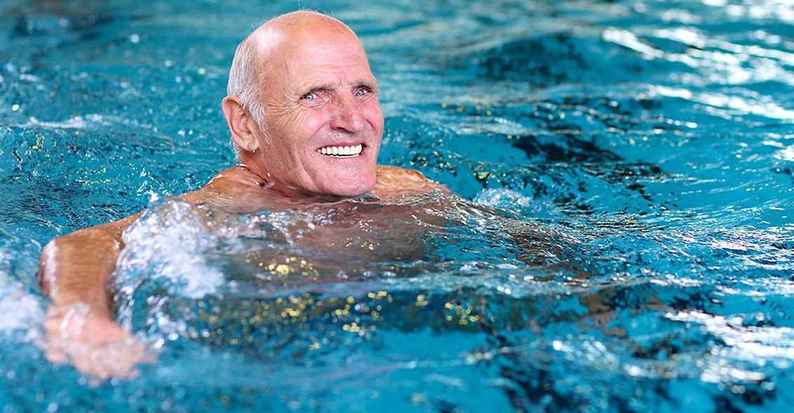 aquasport aquagym