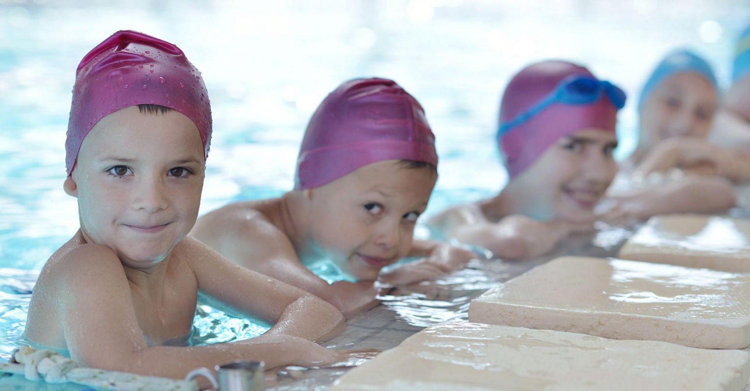 Escuelas de natación