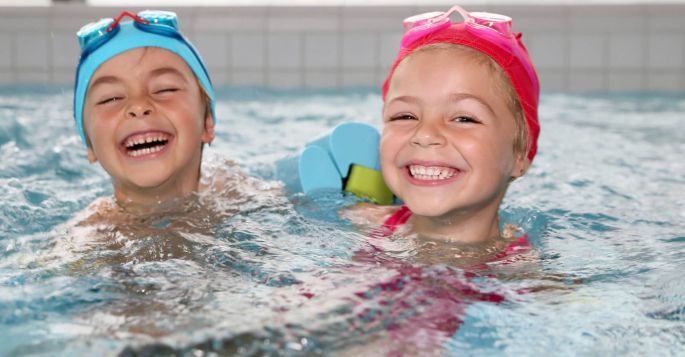 aquasport preescuela