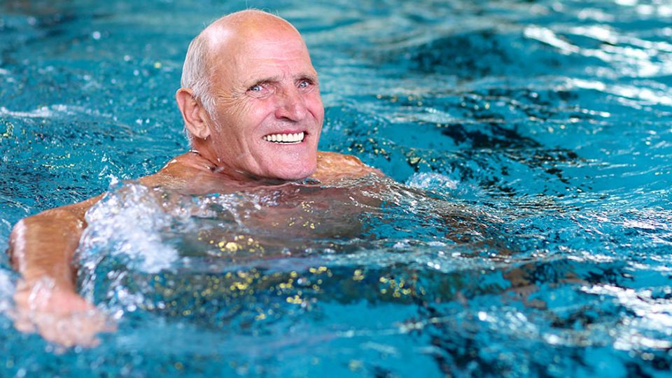 aquasport aquagym