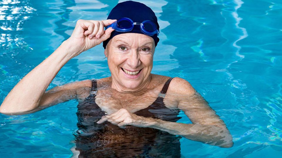 aquasport aquagym