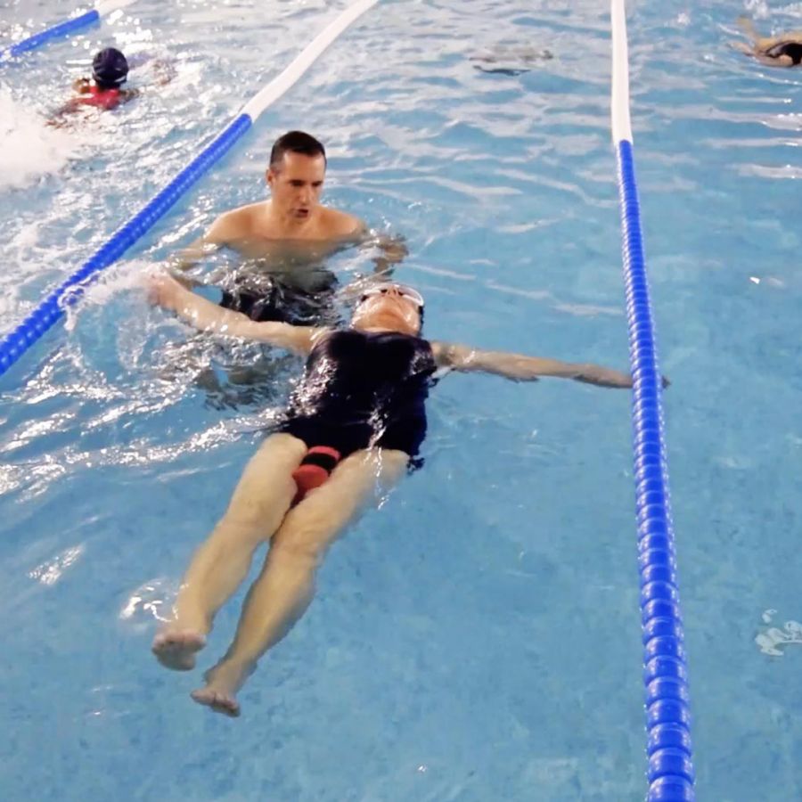 Programa P&aacute;nico al Agua