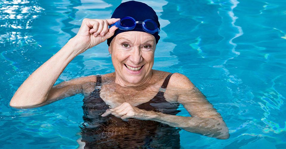 aquasport aquagym