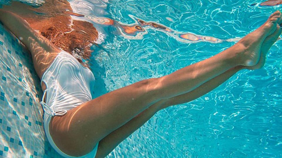 aquasport aquafitness